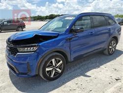 کیا سۆرینتۆ